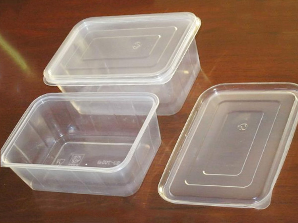 食品盒