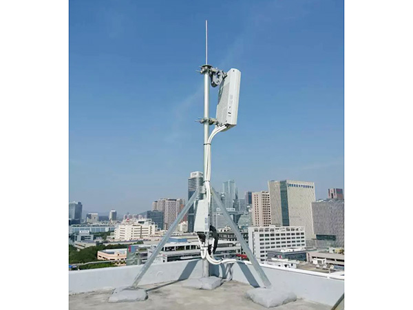 5G基站耐候阻燃PC